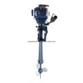 China barata 2hp Hangkai Outboard Motor